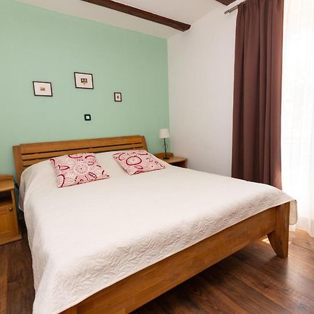Villa Melita أوباتيا المظهر الخارجي الصورة