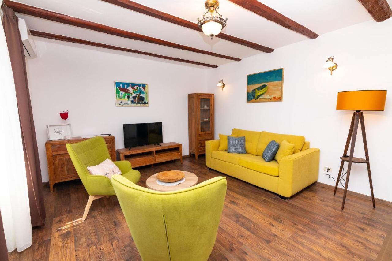 Villa Melita أوباتيا المظهر الخارجي الصورة