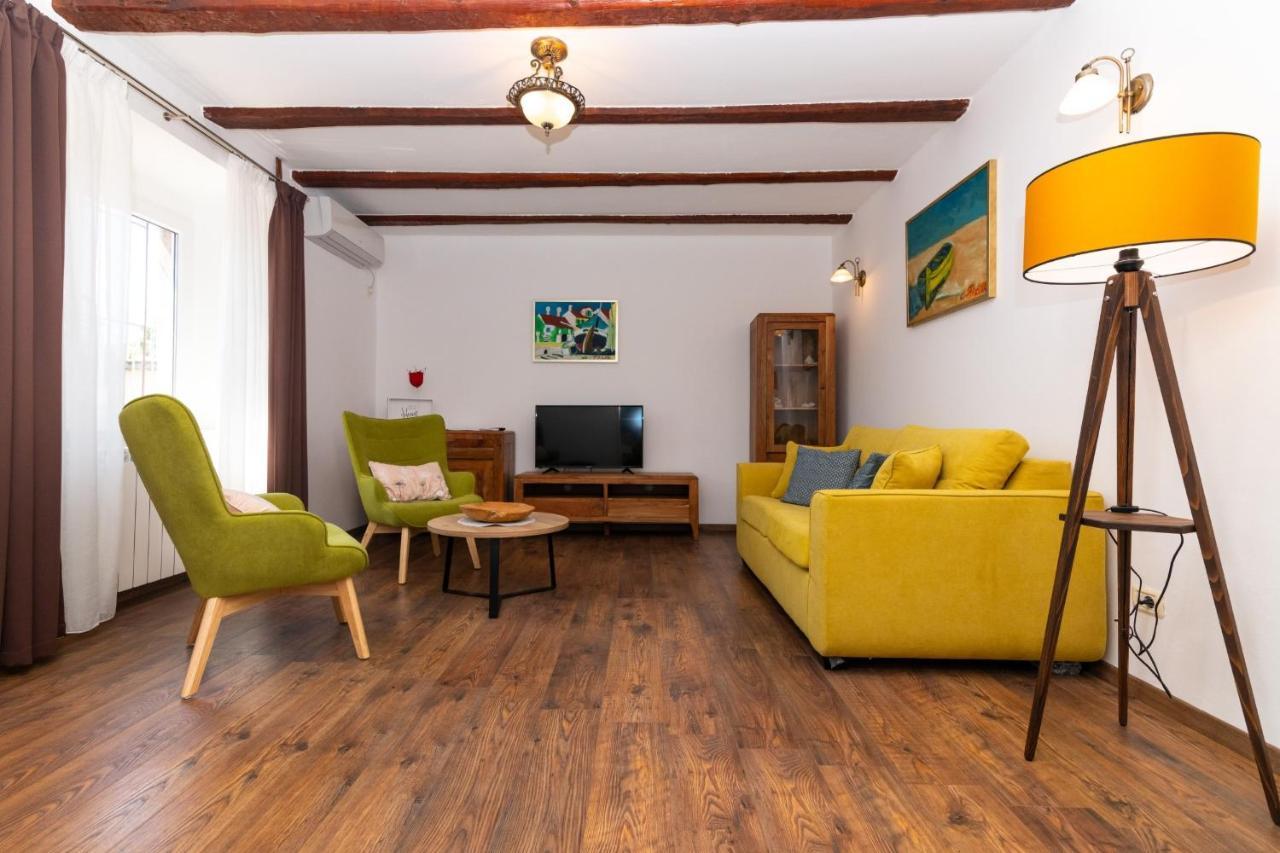 Villa Melita أوباتيا المظهر الخارجي الصورة