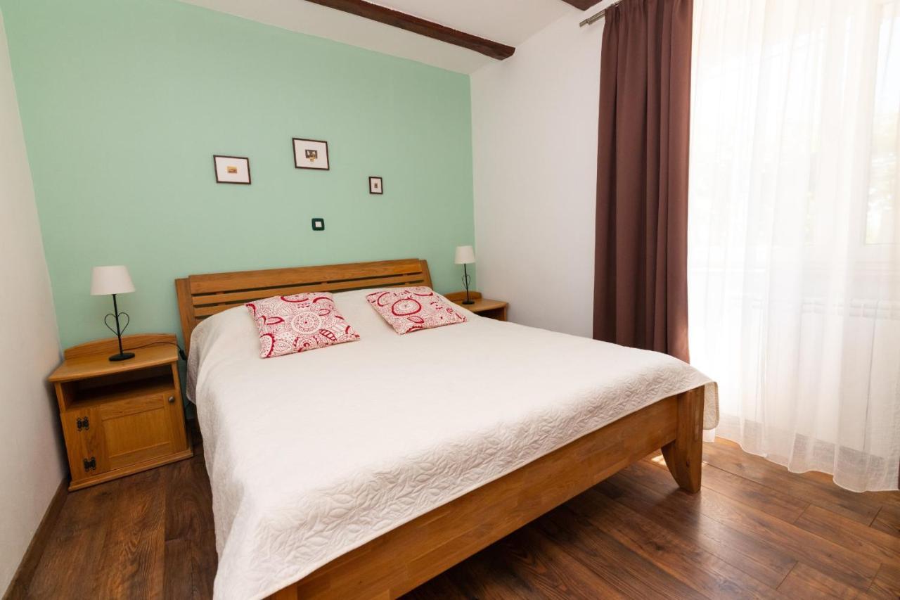 Villa Melita أوباتيا المظهر الخارجي الصورة